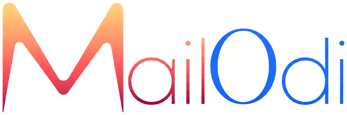 MailOdi